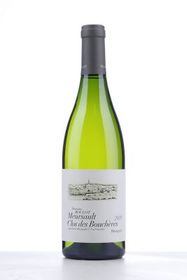 france-bourgogne-wine-meursault-clos-des-boucheres-2019